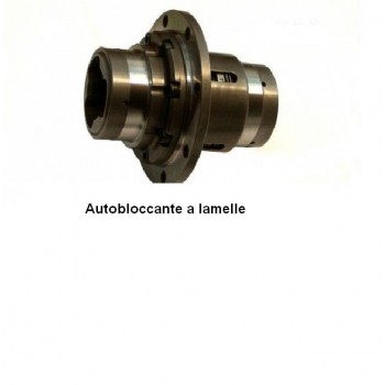 Autobloccante per modello 1300cc