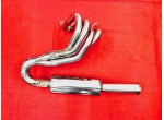 Kit scarico completo per  Fiat 600 Abarth