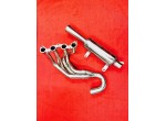 Kit scarico completo per  Fiat 600 Abarth