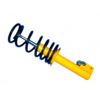 Kit  ammortizzatori anteriori competizione per Fiat 128 t.t