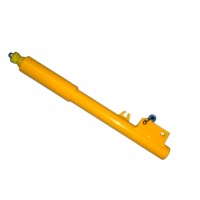Ammortizzatore posteriore da competizione per Fiat 128 t.t