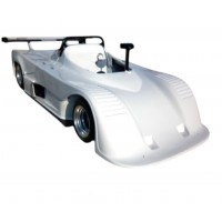 Kit carrozzeria completa per Osella PA9