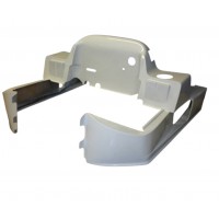 Carrozzeria centrale per Osella modelli PA5 -PA6-PA7-PA8-PA9 