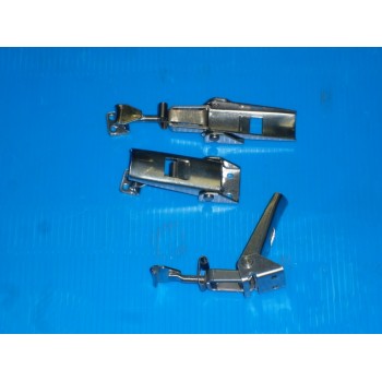 Ganci cofano per Osella