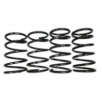 Kit Molle Ribassate sportive