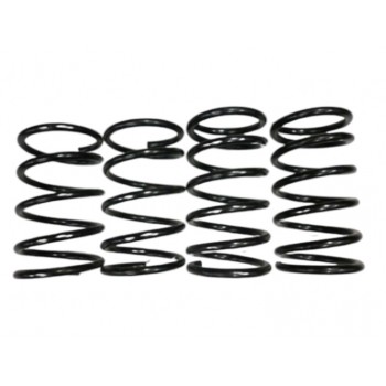 Kit Molle Ribassate sportive