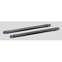 Semiassi  acciaio Lucchini SP 97-98 e derivate