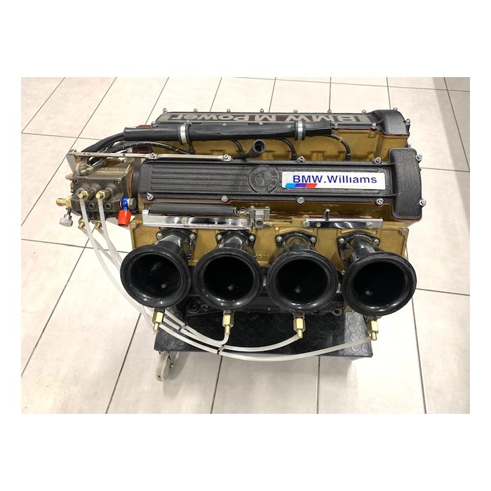 Motor Bmw M1 / completo m12 for sale Motor Bmw M1 / completo