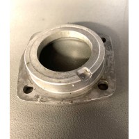 Coperchio paraolio cambio Fiat X1/9 1500