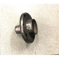 Mozzo ruota posteriore Fiat X1/9 1500