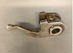 Nasello deviatore marce Fiat X19 