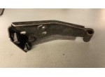 Supporto fissaggio ripetitore frizione Fiat X1/9