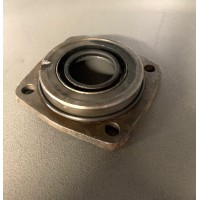 Supporto paraolio cambio Fiat X1/9 Uno Turbo